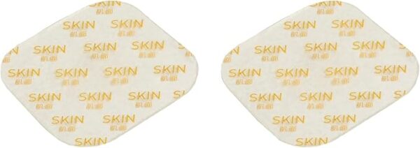 OMRON TENS Unit Gel Pad Refills - (3 Pack) Electric Muscle Stimulation Pad Refill - Use with OMRON Heat Pain Pro