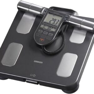 Omron Healthcare HBF-514C Full Body Sensor w Scale