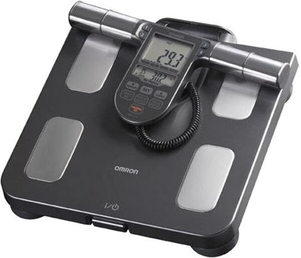 Omron Healthcare HBF-514C Full Body Sensor w Scale