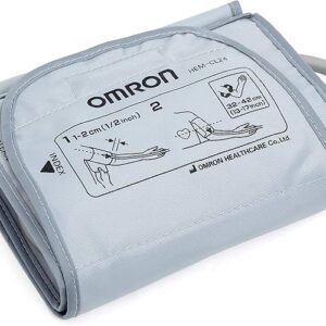 Omron Large Blood Pressure Monitor Cuff (32-42 cm)