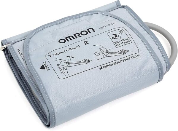 Omron Large Blood Pressure Monitor Cuff (32-42 cm)