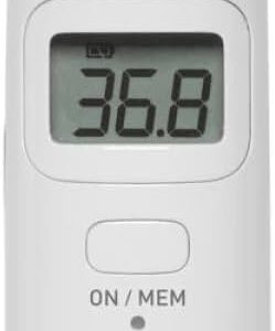 Omron MC520 Ear Thermometer