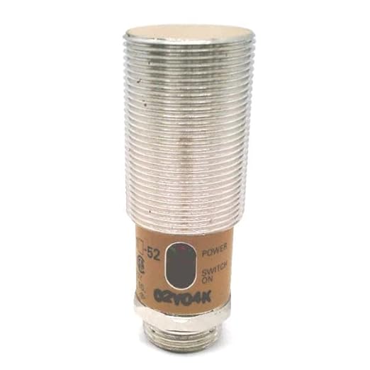 Omron TL-X10Y1-52 Sensor New