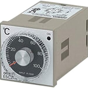 omron Electronic Temperature Controller (Formal Product Model Number: E5C2-R20G AC100-240 0-100)