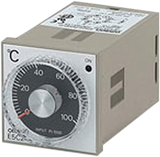 omron Electronic Temperature Controller (Formal Product Model Number: E5C2-R20G AC100-240 0-100)