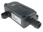 OMRON D6F-01A1-110 Flow Sensor, MEMS Flow Sensor, 0-1 L/min, 1-5 VDC, 0.3% FS, 10.8-26.4 VDC, Air