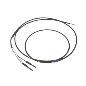 OMRON E32-C42 2 MM Diameter COAXIAL, Diffuse, Sensor