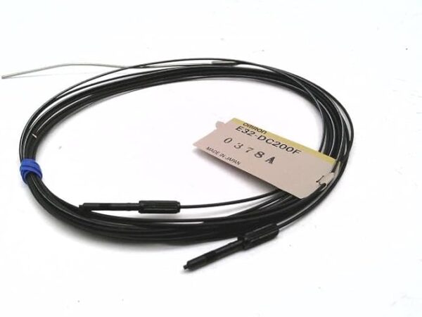 OMRON E32DC200F CABLE
