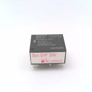 OMRON E53-C Plug