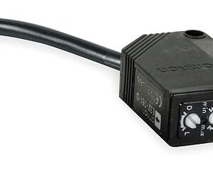 OMRON Industrial Automation E3Z-R61 PHOTOELECTRIC Sensor
