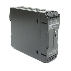 OMRON S8VK-C06024 100-240VAC 2.5A 2.5AMP 24VDC 60W Power Supply