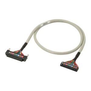 OMRON XW2Z-100B CABLE Automation and Safety