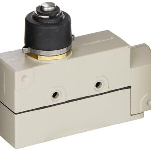 OMRON ZE-N-2S SWITCH
