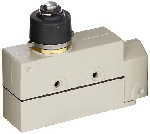OMRON ZE-N-2S SWITCH