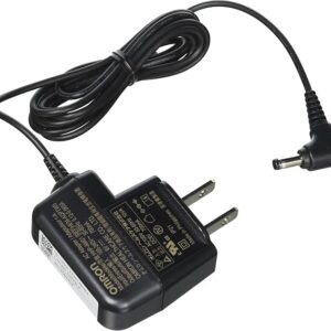 Omron AC Adapter HEM-ADPTW5