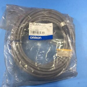 Omron Corporation F39-JC7A-L Photoelectric Switch Cable