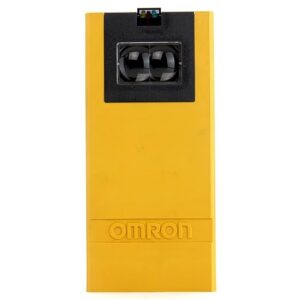 Omron E3K-R10K4 Lonr-Range Ac_Dc Photoelectric Switch Sensor