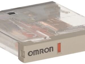 Omron G2RV-1-S DC21 Slim Relay, Plug-In Terminal, 21 DC Load Voltage