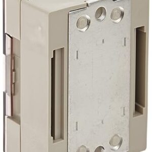 Omron G3NA-220B-UTU DC5-24 Solid State Relay, VDE Certified Model, Zero Cross Function, Yellow Indicator, Phototriac Coupler Isolation, 20 A Rated Load Current, 24 to 240 VAC Rated Load Voltage, 5 to 24 VDC Input Voltage