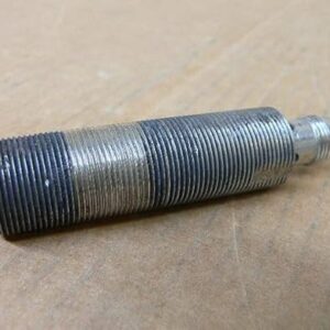 Omron Industrial Automation Proximity Sensor, 8Mm, Pnp, M18 - E2A-M18LS08-M1-B1