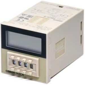Omron Industrial H3CA8HDC24 Time Delay Relays