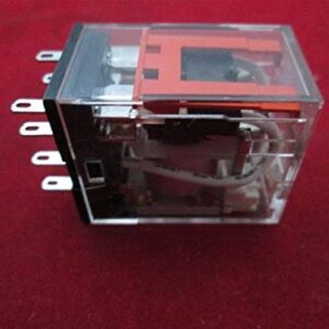 Omron Relay MY2N 110/120VAC