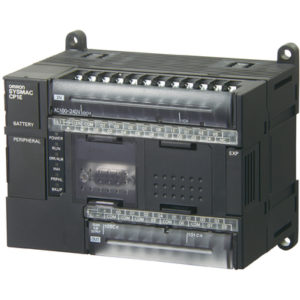 CP1E N60DT D Omron Automation and Safety