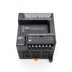 CP1E E20DR A Automation and Safety