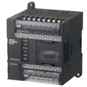 CP1E N20DT A Automation and Safety