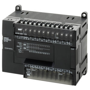 CP1E N40DT A Automation and Safety