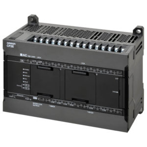CP1E N40DT D Automation and Safety