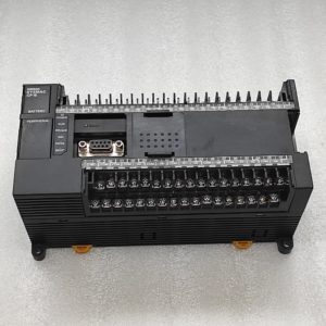 CP1E N60DR A Automation and Safety