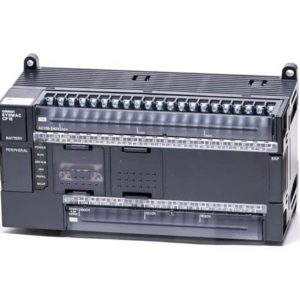 CP1E N60DR A RC Omron Automation and Safety