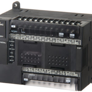 CP1E N60DT A Omron Automation and Safety