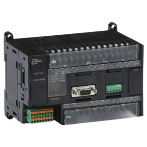 CP1H XA40DT D Automation and Safety