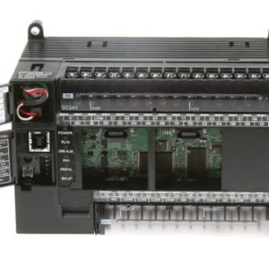 CP1L EM40DR D Automation and Safety