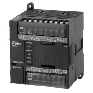 CP1L L20DR A Automation and Safety