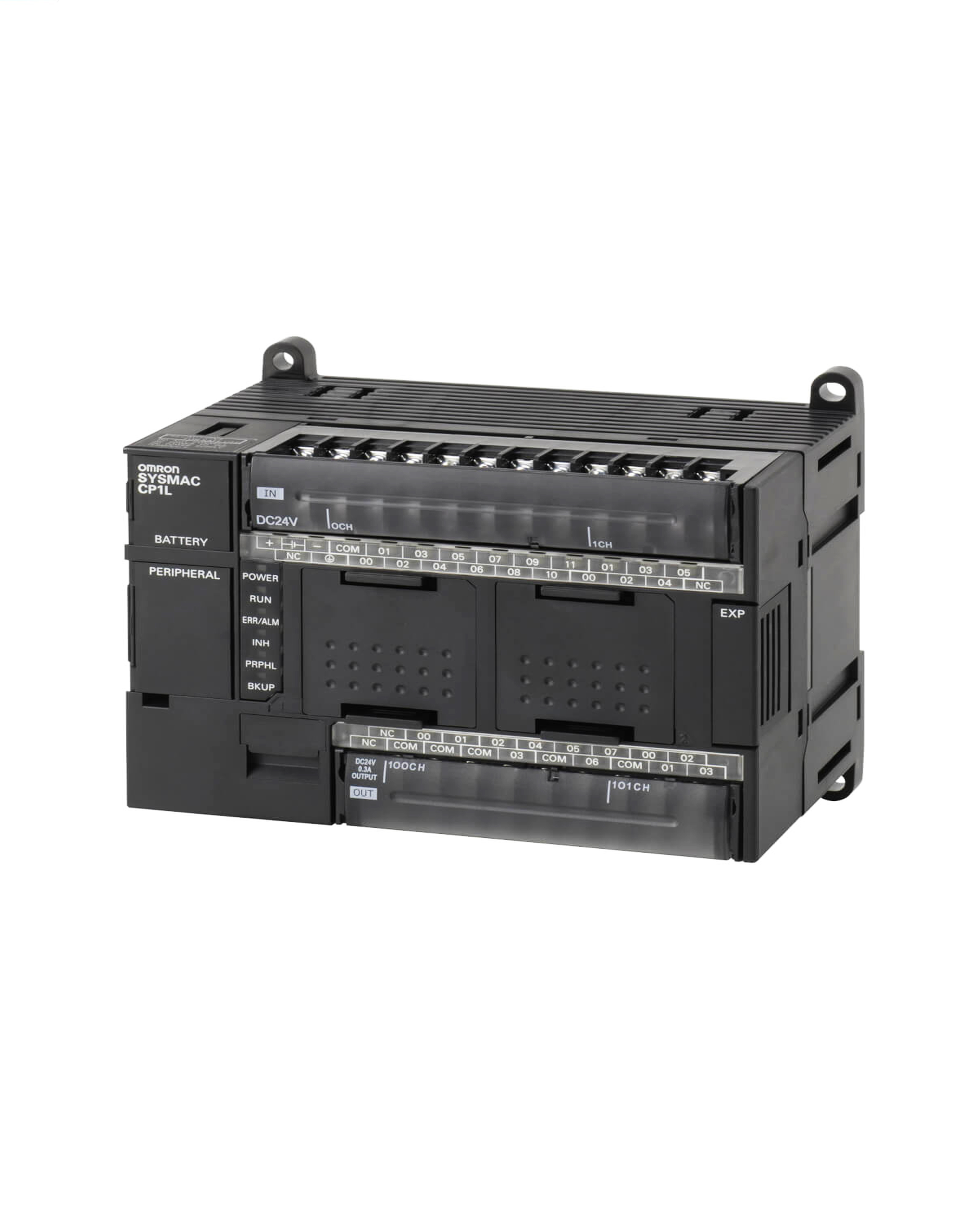 CP1L M30DT A Automation and Safety
