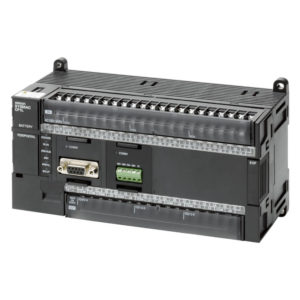 CP1L M60DT1 D Automation and Safety
