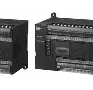 CP1W 40EDR Automation and Safety