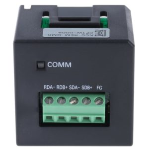 CP1W CIF11  Automation and Safety