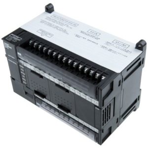 CP1H X40DT1 D Automation and Safety