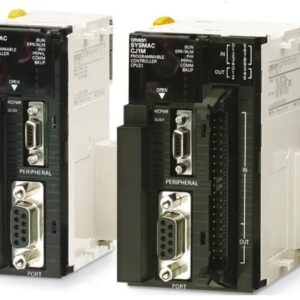 CJ1M CPU13 Automation and Safety