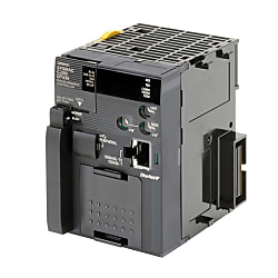 CJ2M CPU12 Automation and Safety